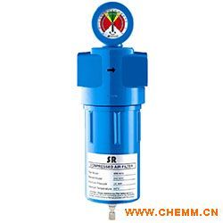 srb系列壓縮空氣過濾器 氧氣過濾器 氣體過濾設備