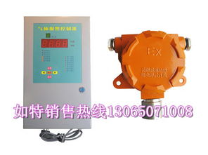 壓縮與液化氣體濃度泄漏報(bào)警儀 廠家選擇與市場(chǎng)報(bào)價(jià)解析