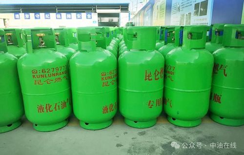 天然氣、液化氣與氟制冷劑 一文教您分清并了解氟制冷劑批發(fā)