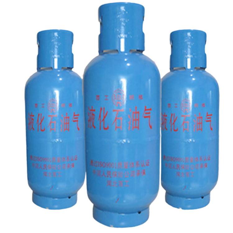 15kg液化氣鋼瓶 河北百工支持定制，安全存儲(chǔ)壓縮與液化氣體的專(zhuān)業(yè)選擇